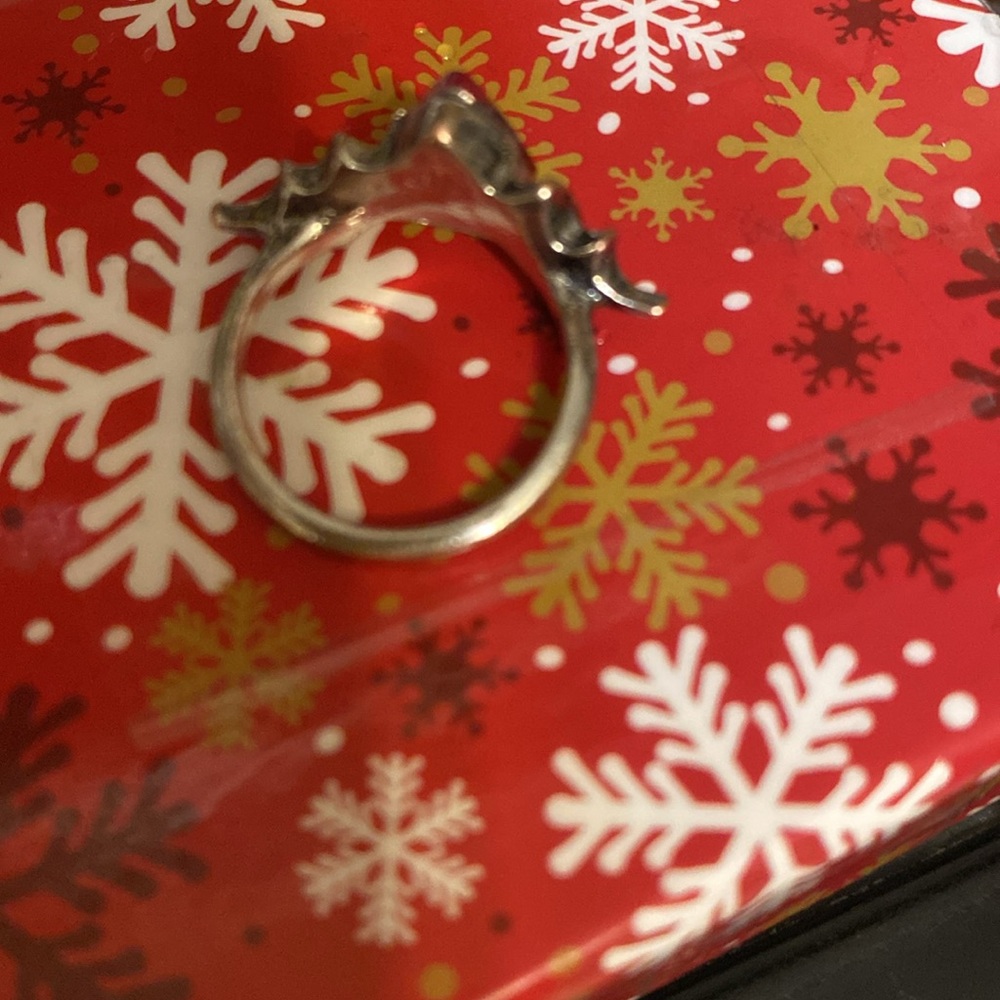 Bat Ring - Picture 2 of 4